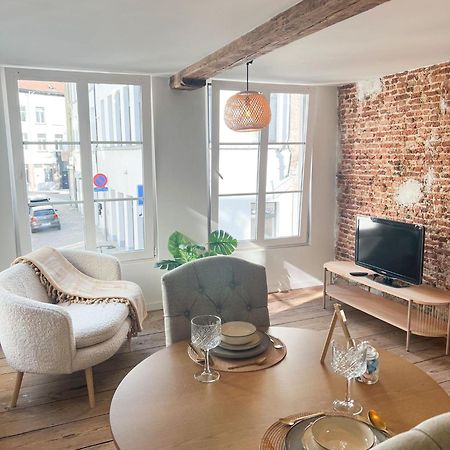 Rr Suite Antwerp Exterior photo