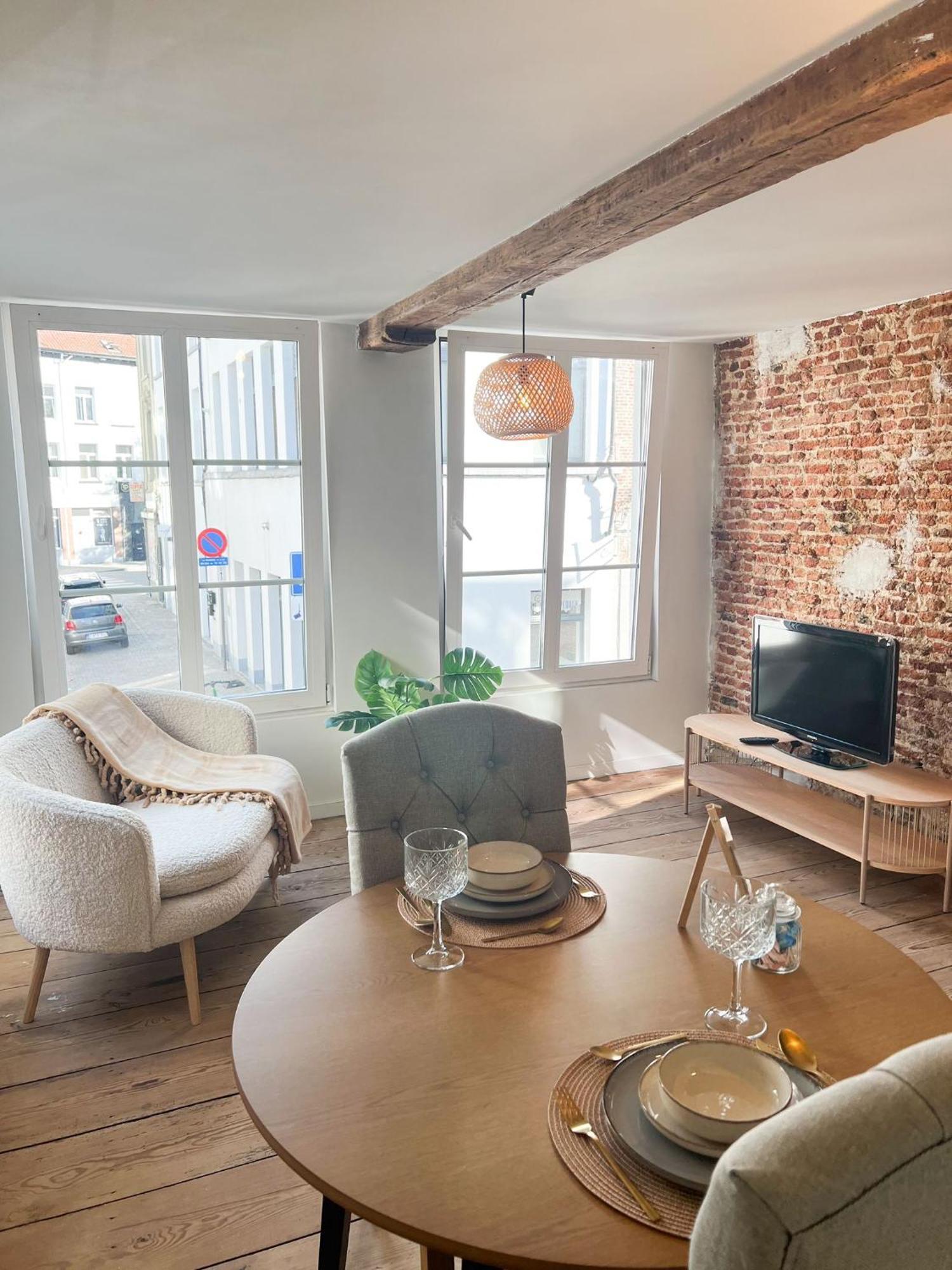 Rr Suite Antwerp Exterior photo