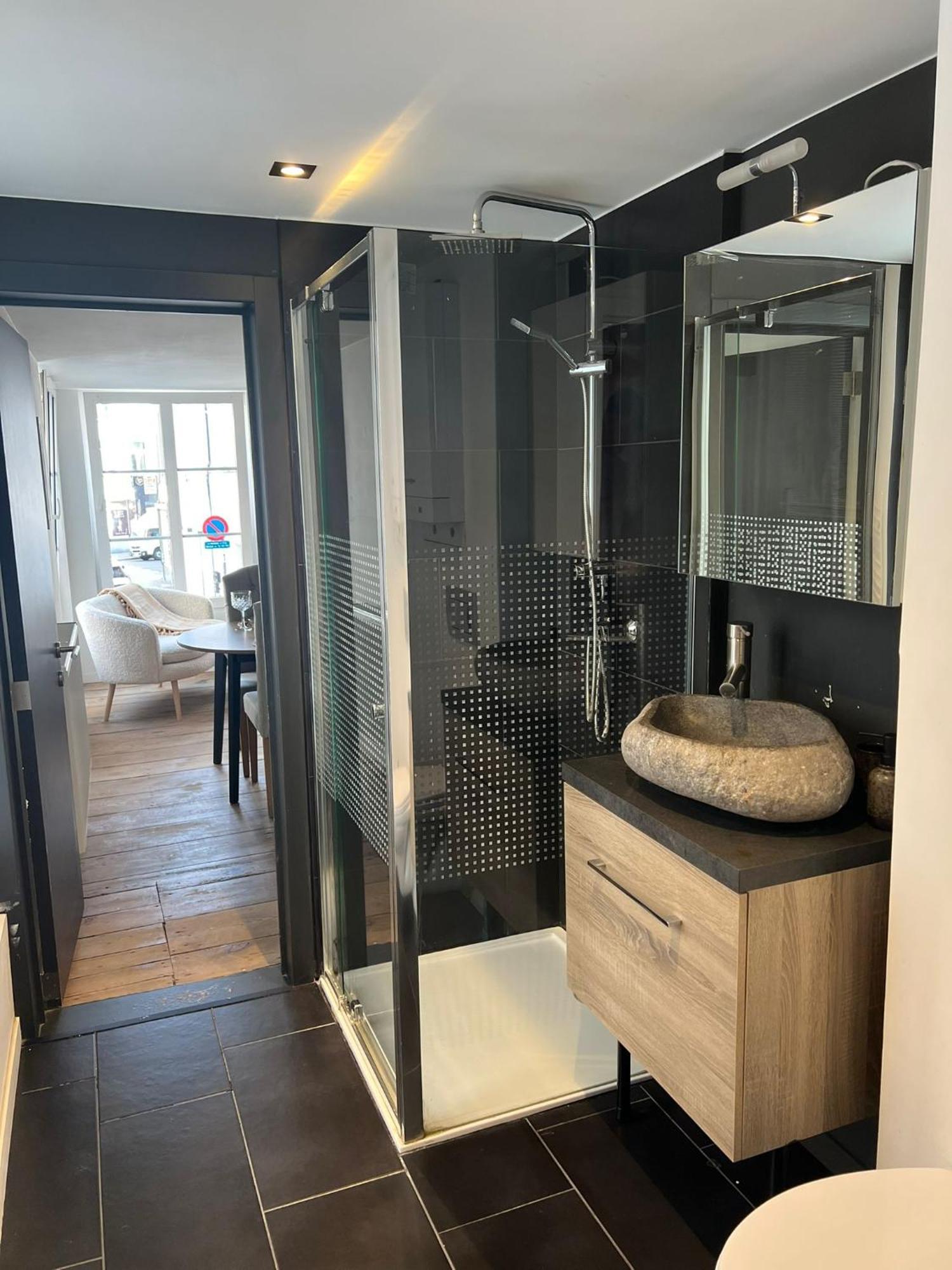 Rr Suite Antwerp Exterior photo