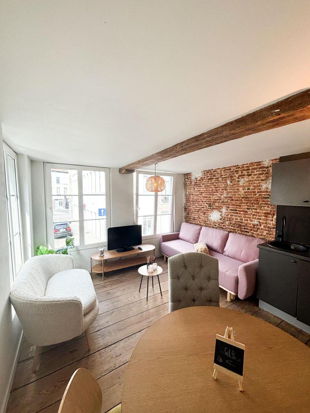 Rr Suite Antwerp Exterior photo
