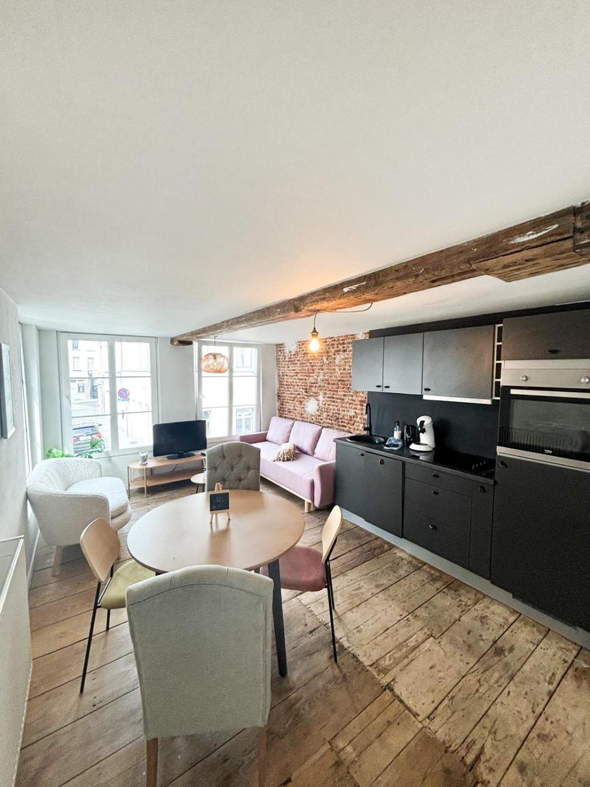 Rr Suite Antwerp Exterior photo